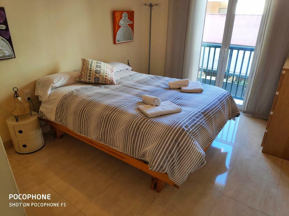 Moratin Apartment Sevilla Eksteriør bilde